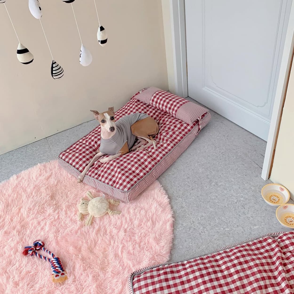 멍그니엘 기흥동탄점 시설 1