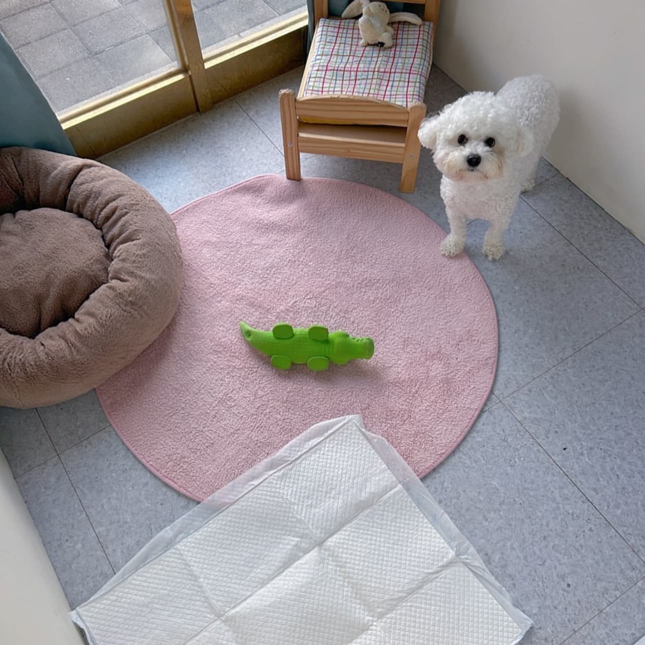 멍그니엘 기흥동탄점 시설 5