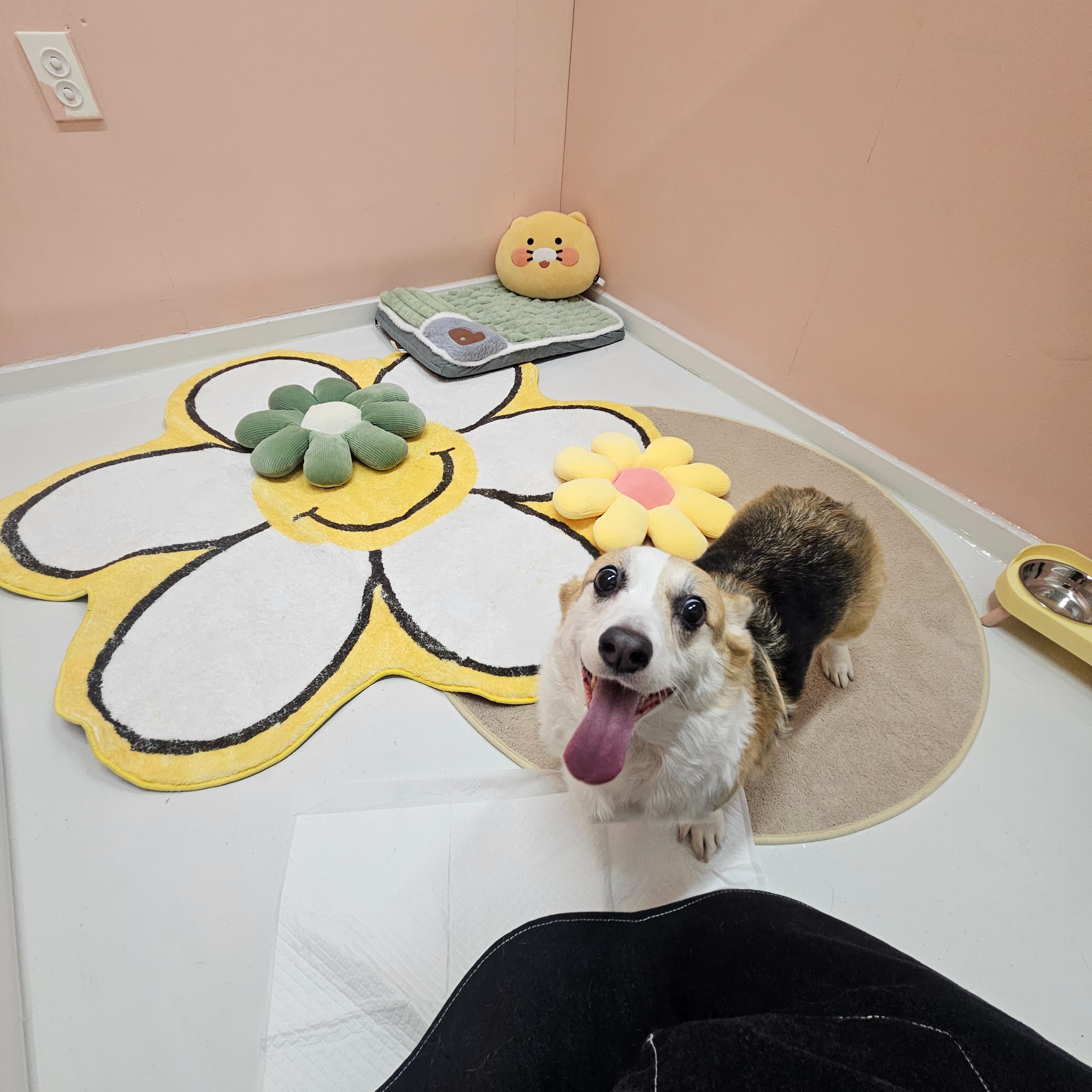 신라멍스 오산점 시설 7